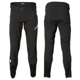 Pantalón Ciclismo C/T GW Hombre Fire Negro
